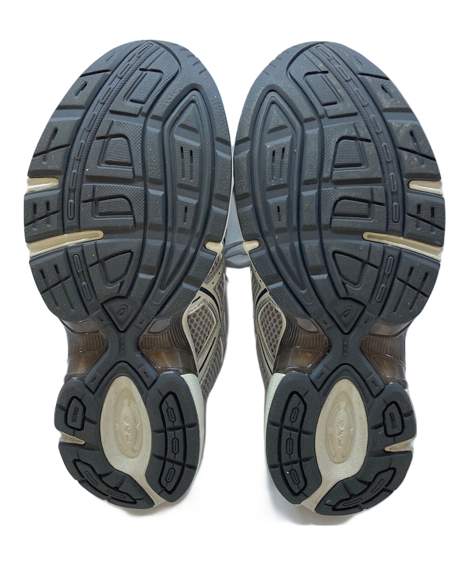 中古・古着通販】asics (アシックス) GEL-1130 MULE グレー サイズ