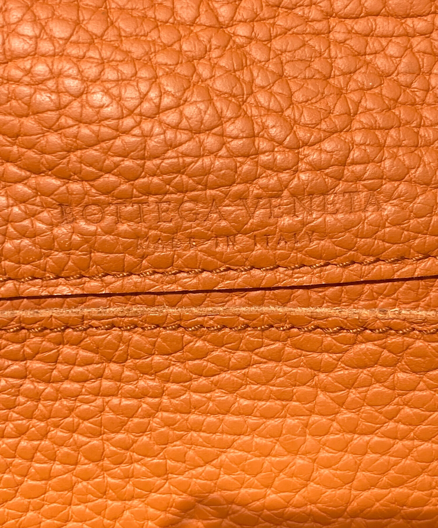 中古・古着通販】BOTTEGA VENETA (ボッテガベネタ) イントレチャート