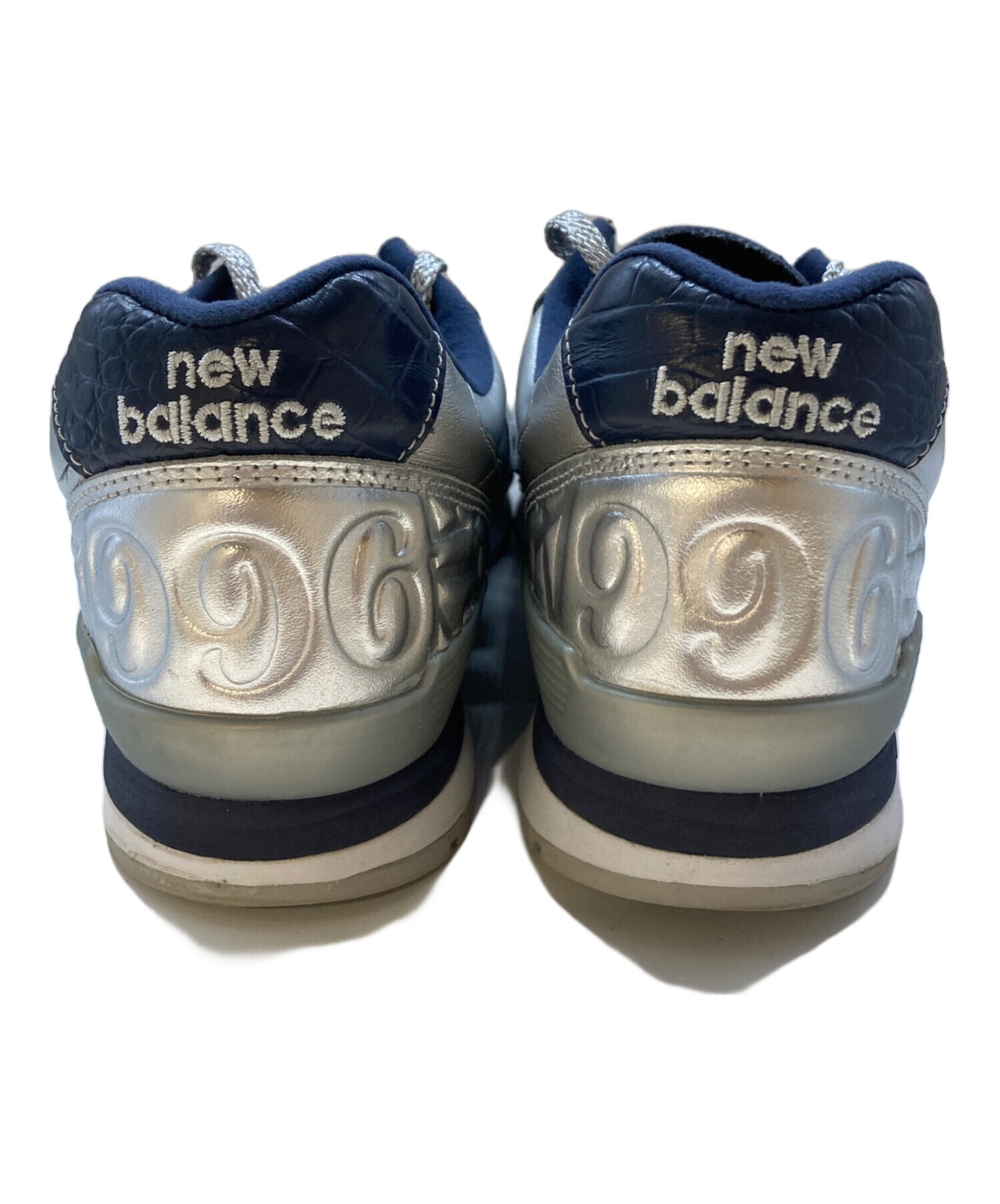 中古・古着通販】NEW BALANCE (ニューバランス) FRANCK MULLER