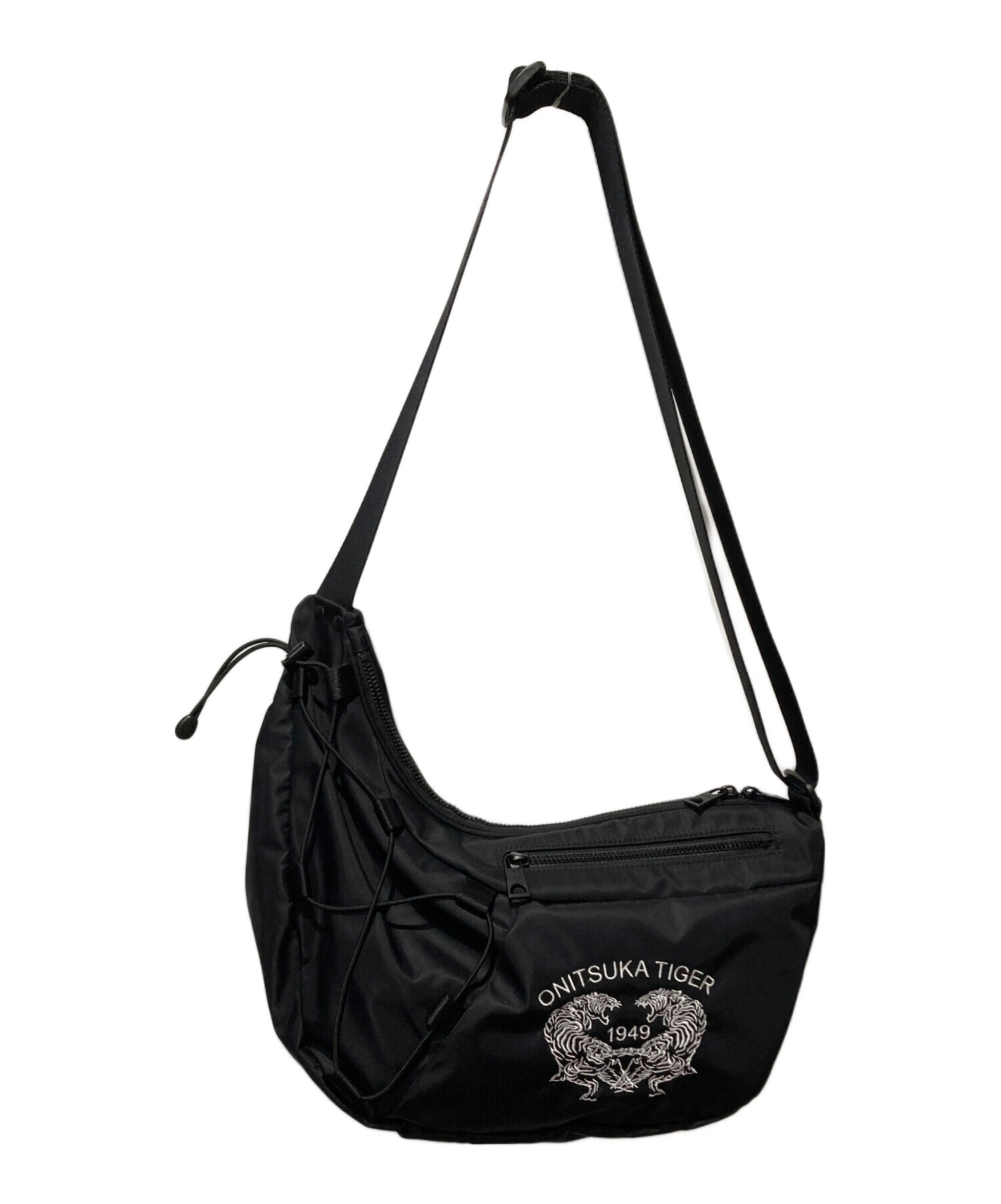 中古・古着通販】Onitsuka Tiger (オニツカタイガー) MESSENGER BAG