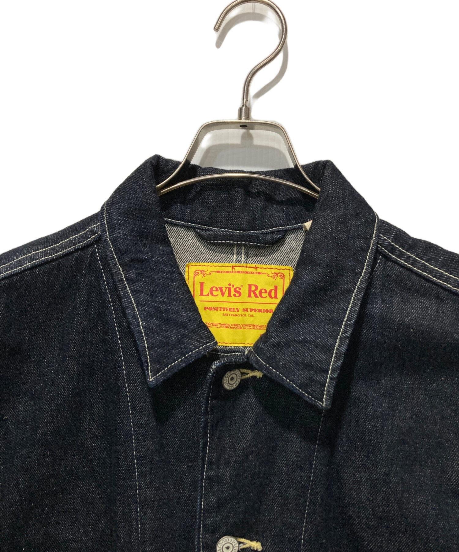 中古・古着通販】LEVI'S RED (リーバイス レッド) カバーオール
