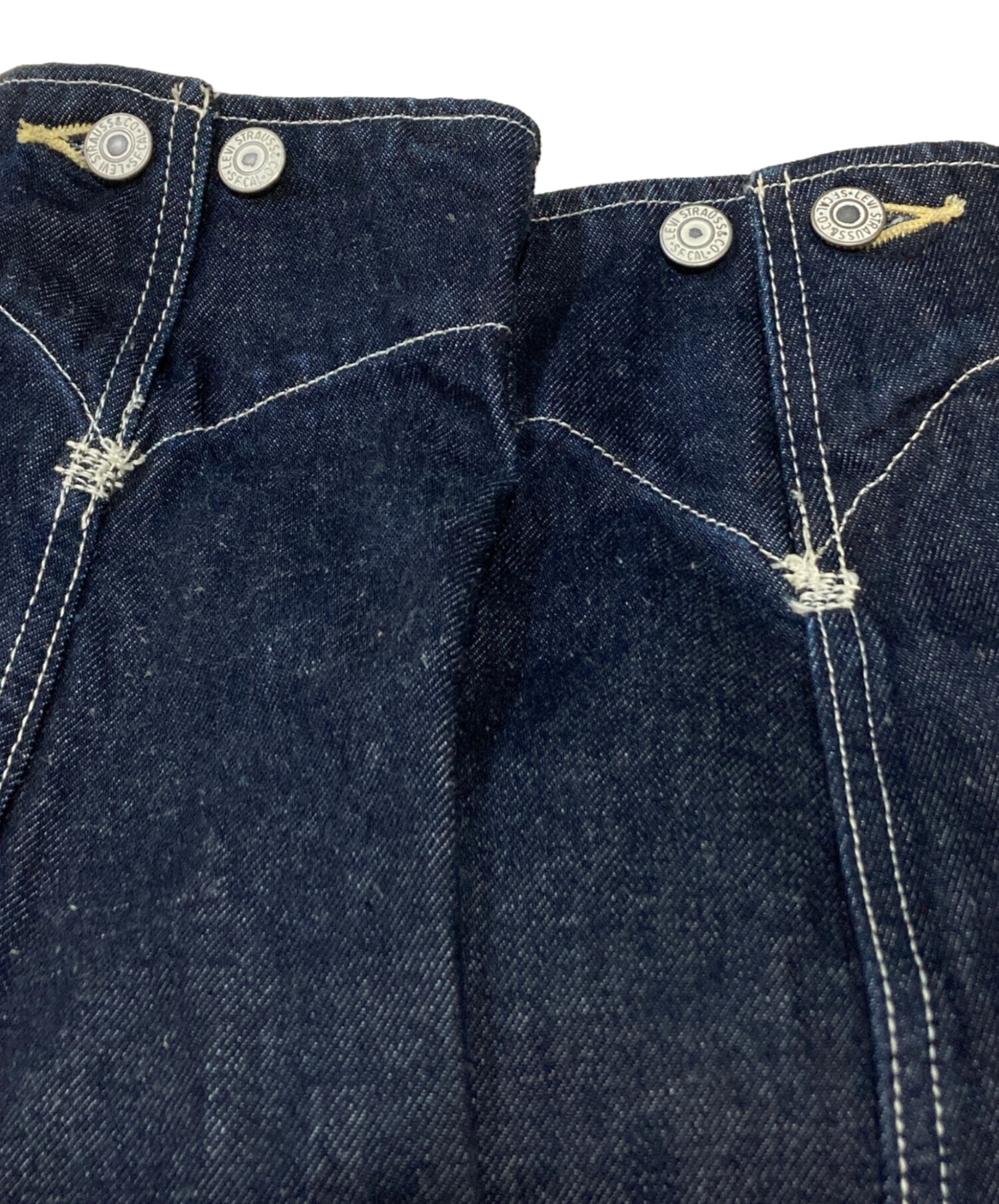 中古・古着通販】LEVI'S RED (リーバイス レッド) カバーオール