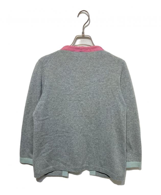 中古・古着通販】CHANEL (シャネル) ココボタン チェーンロープ