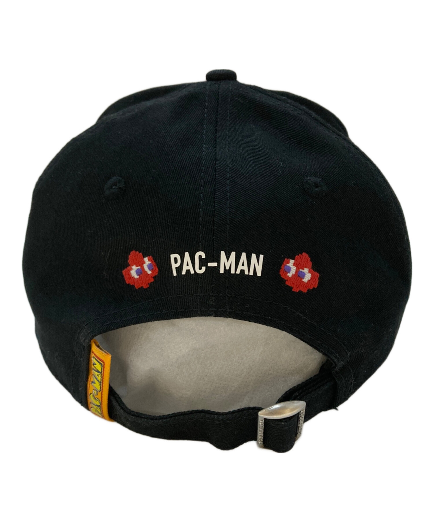 中古・古着通販】DSQUARED2 (ディースクエアード) PACMAN キャップ