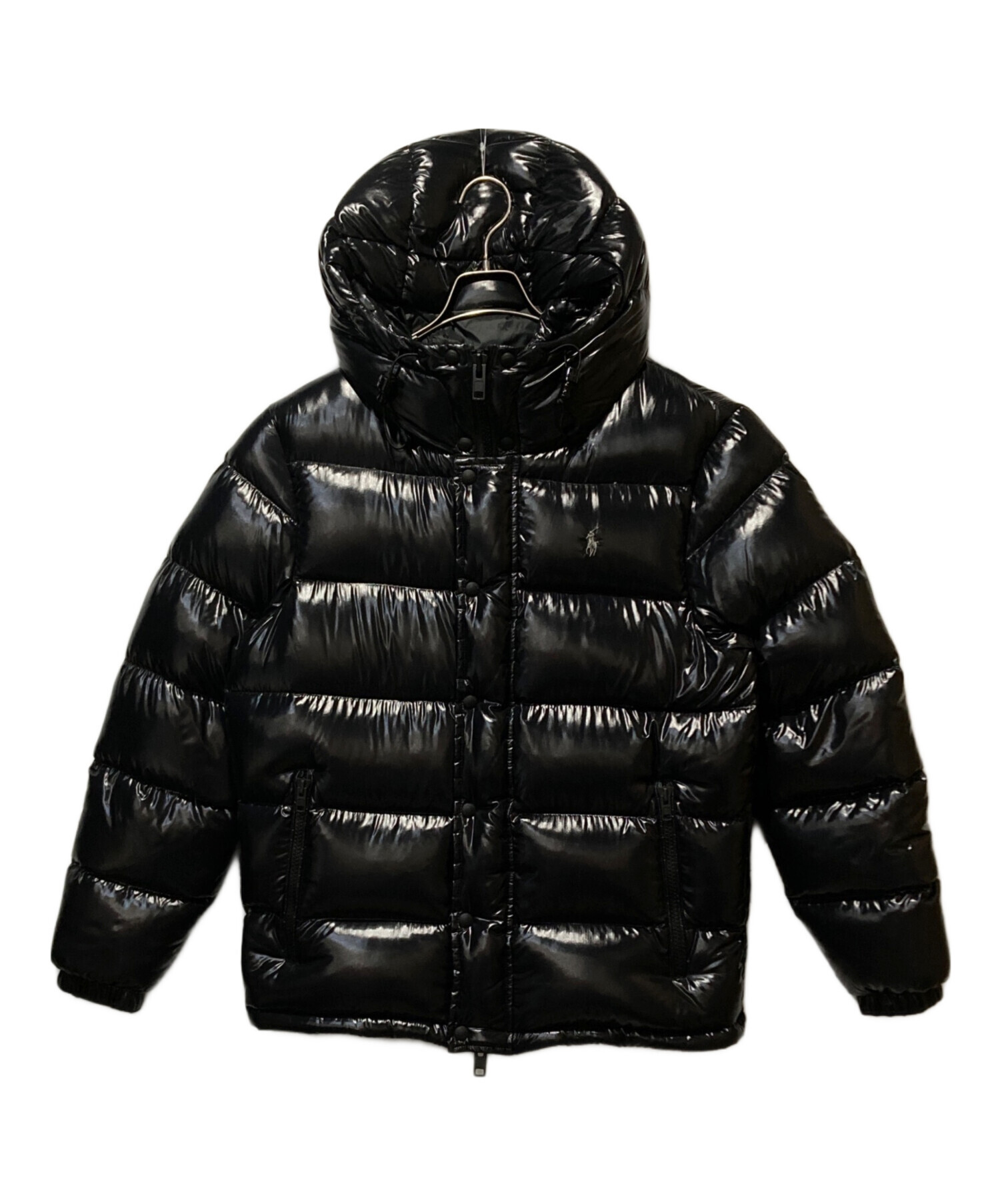 未使用 Ralph Lauren ラルフローレン フーデッドジャケット 中古・古着通販】POLO RALPH LAUREN (ポロ・ラルフローレン