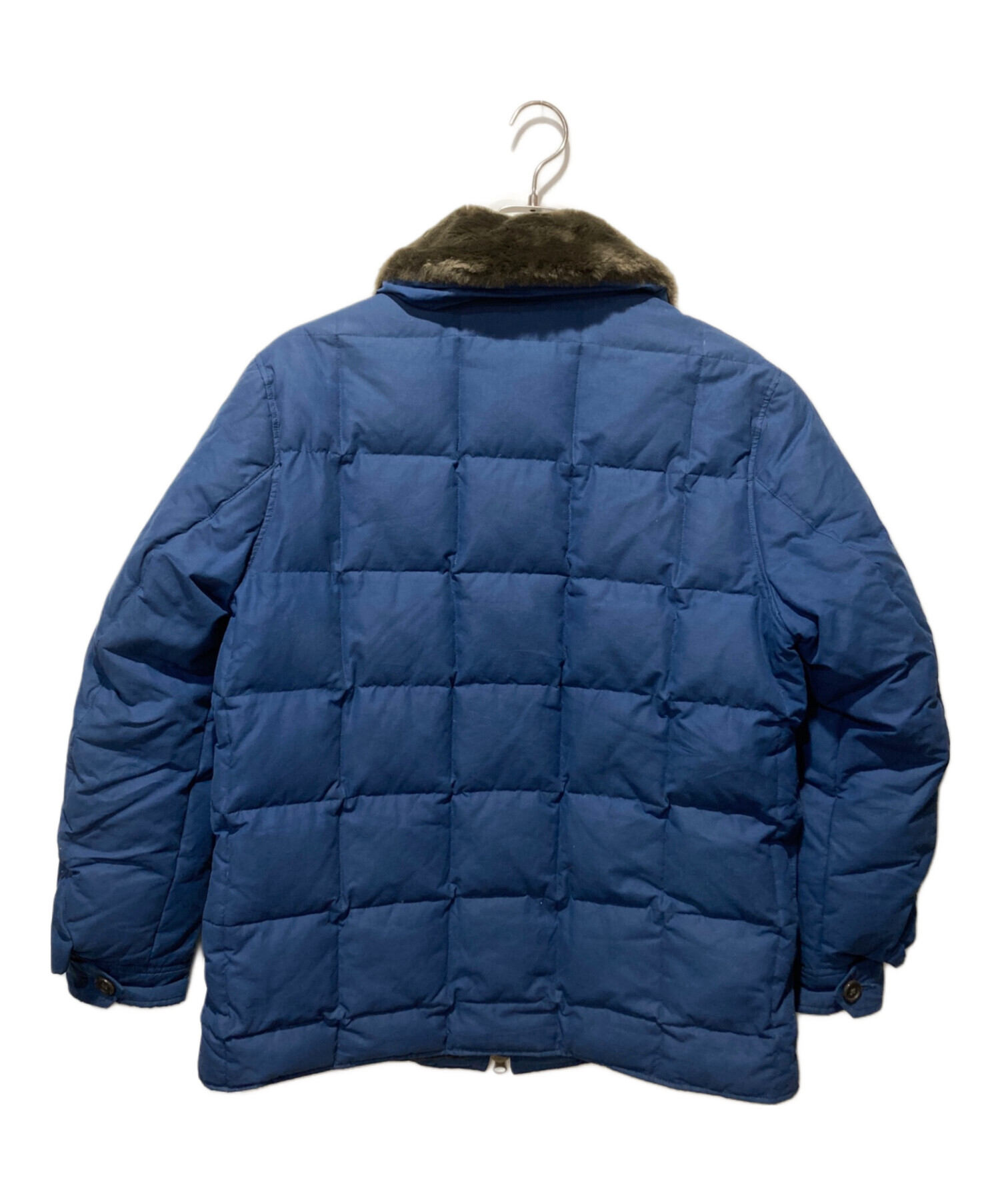 中古・古着通販】Eddie Bauer (エディーバウアー) YUKON 1942 ダウン