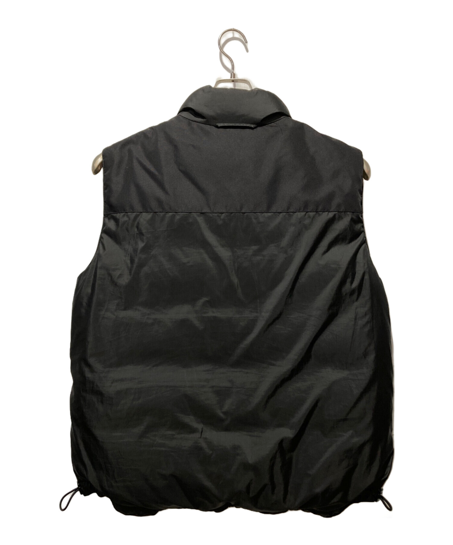 中古・古着通販】BURBERRY (バーバリー) Reversible Check Nylon