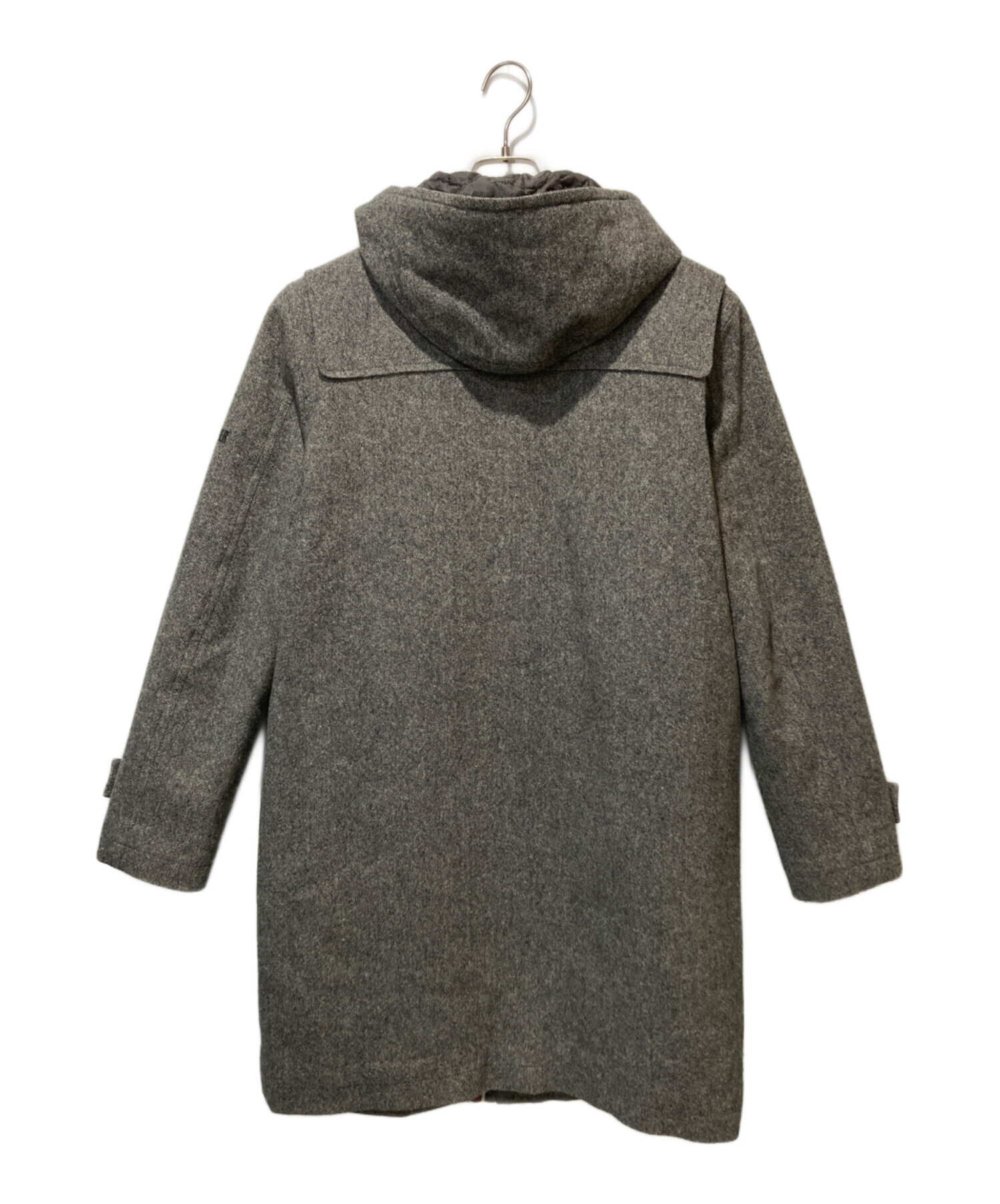 中古・古着通販】A BATHING APE (アベイシングエイプ) ダッフルコート