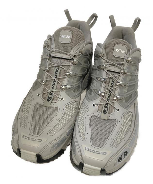中古・古着通販】SALOMON (サロモン) ACS PRO グレー サイズ:29