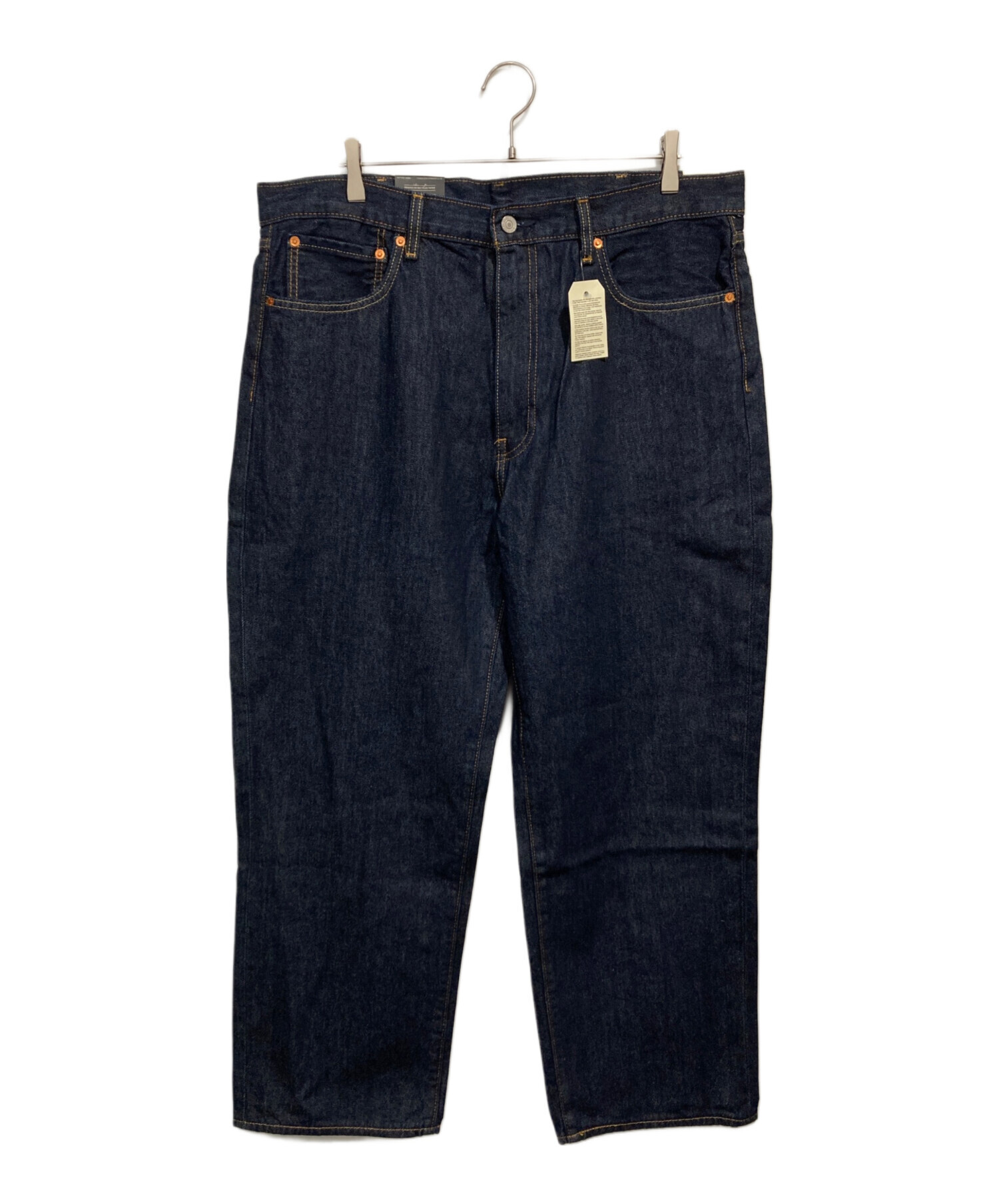 中古・古着通販】LEVI'S PReMIUM (リーバイス プレミアム) 568デニム
