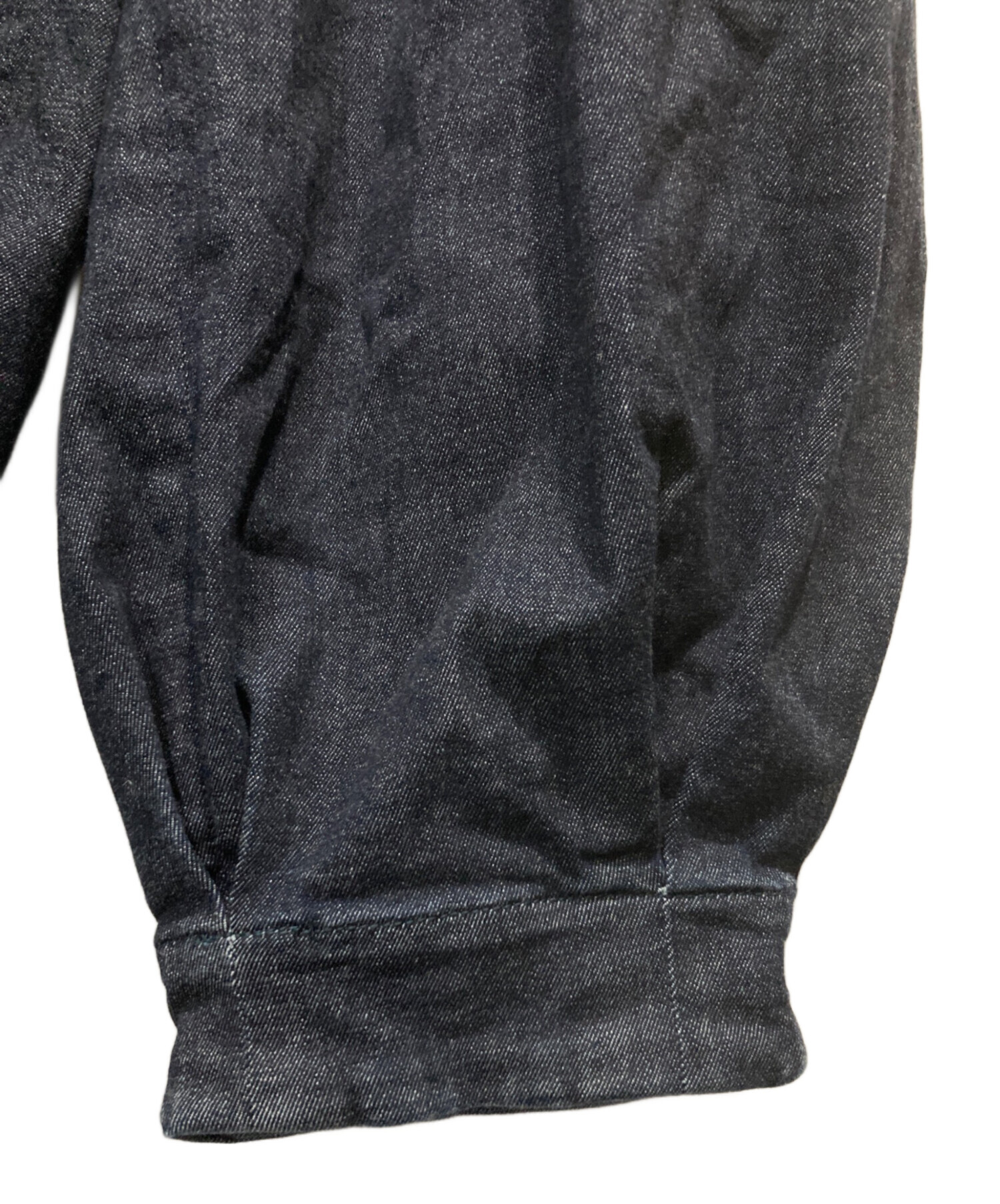 中古・古着通販】ZUCCA (ズッカ) ハイパーストレッチライトデニム 