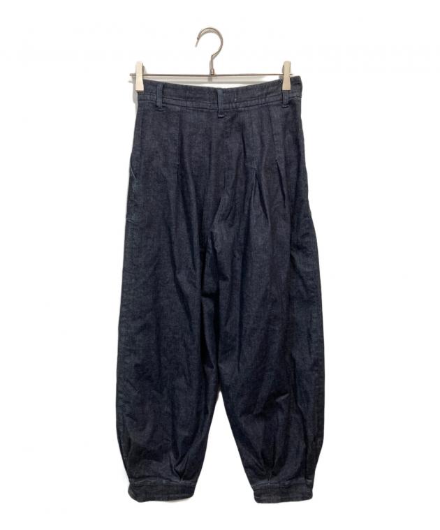 中古・古着通販】ZUCCA (ズッカ) ハイパーストレッチライトデニム