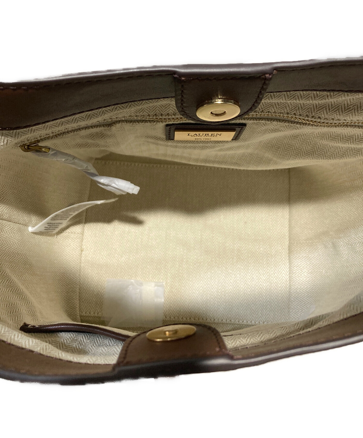 中古・古着通販】LAUREN RALPH LAUREN (ローレン ラルフ ローレン