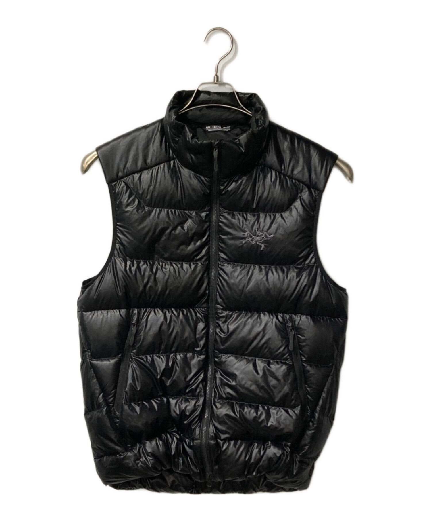 中古・古着通販】ARC'TERYX (アークテリクス) CERIUM SV VEST M