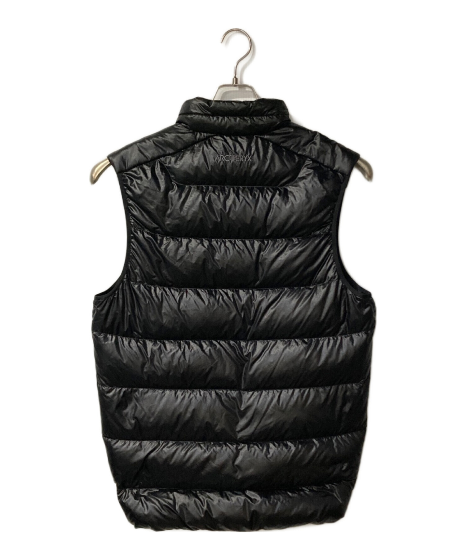 ARC'TERYX Cerium Vest M Eden S 新品タグ付き 中古・古着通販】ARC'TERYX (アークテリクス) CERIUM SV VEST M