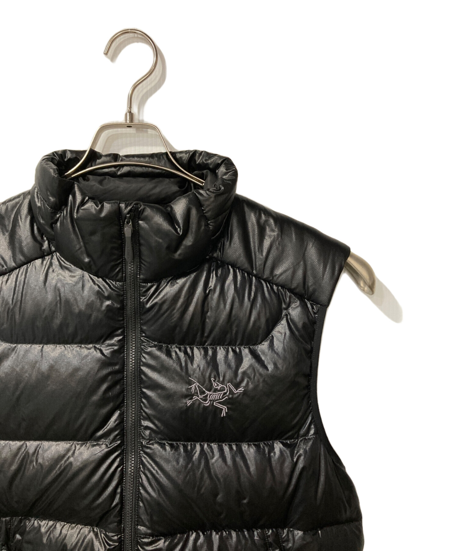 中古・古着通販】ARC'TERYX (アークテリクス) CERIUM SV VEST M