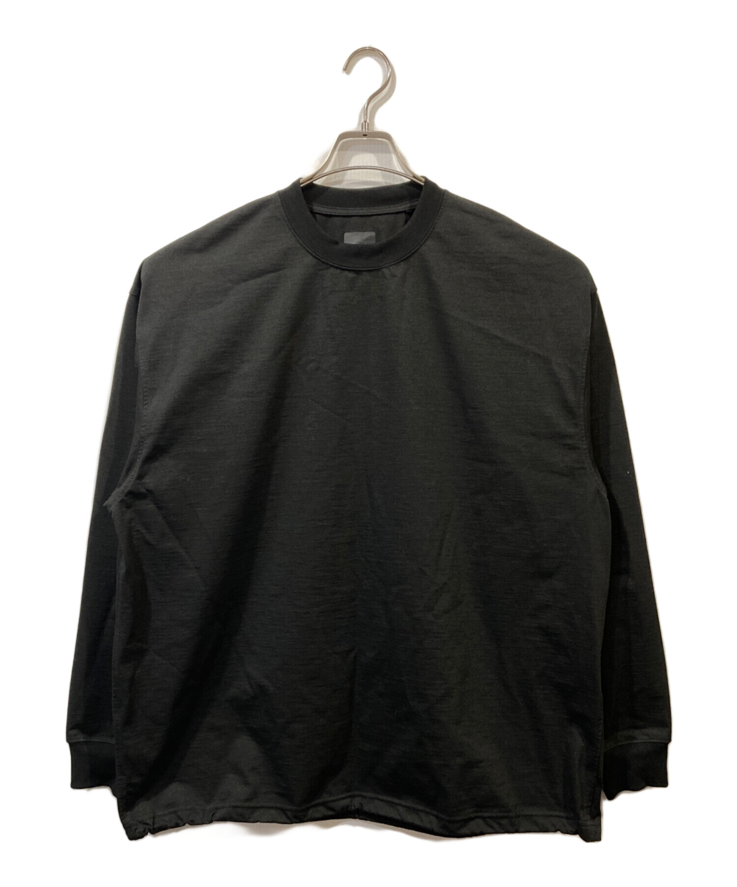 中古・古着通販】DAIWA PIER39 (ダイワ ピア39) TECH CREW NECK TEE L