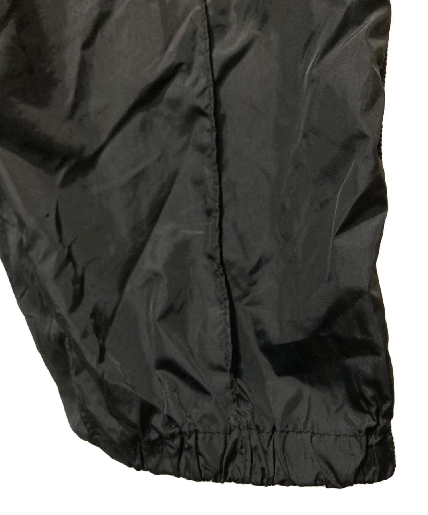 中古・古着通販】Needles (ニードルズ) Nylon Zipped Track Pant