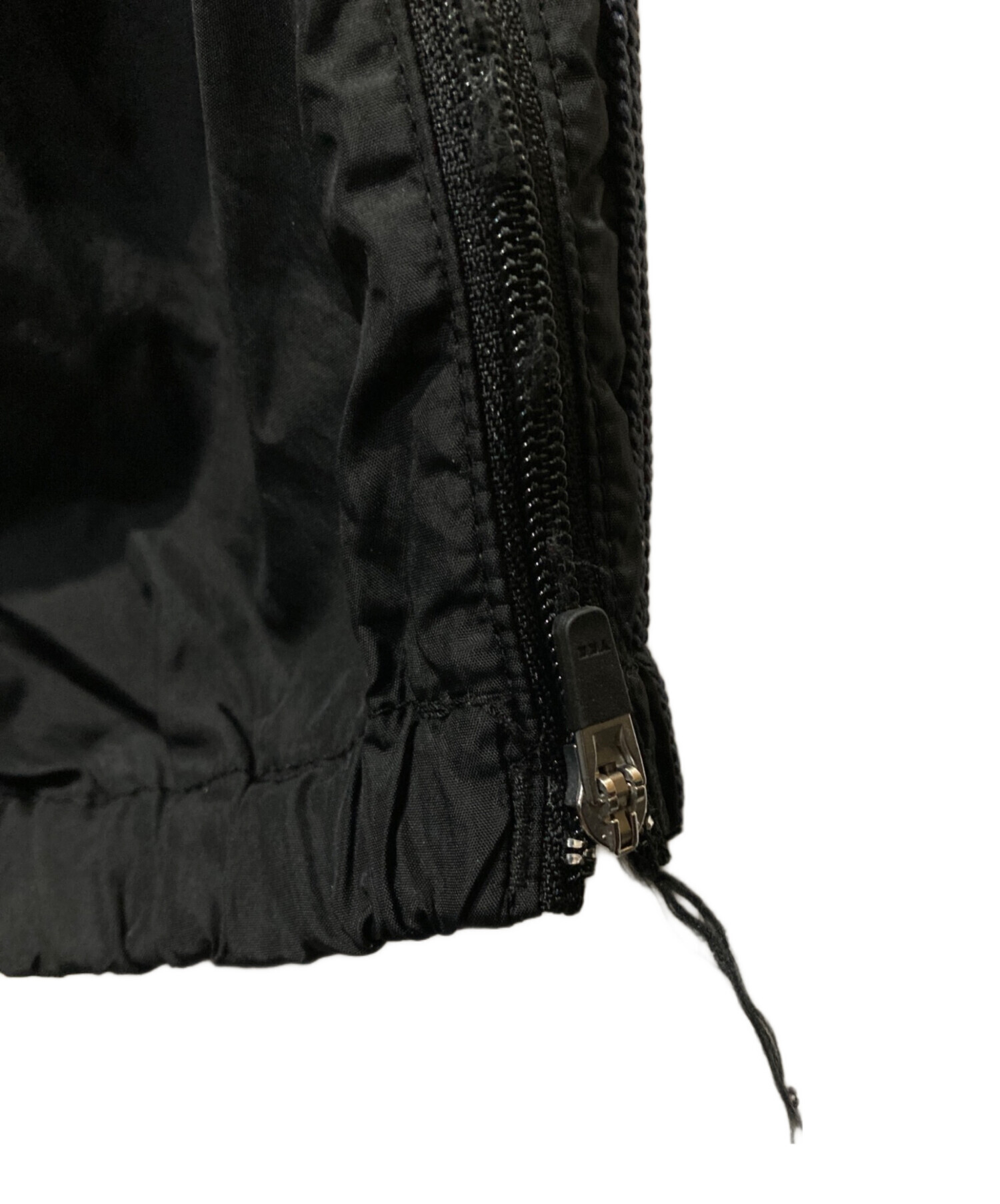 中古・古着通販】Needles (ニードルズ) Nylon Zipped Track Pant