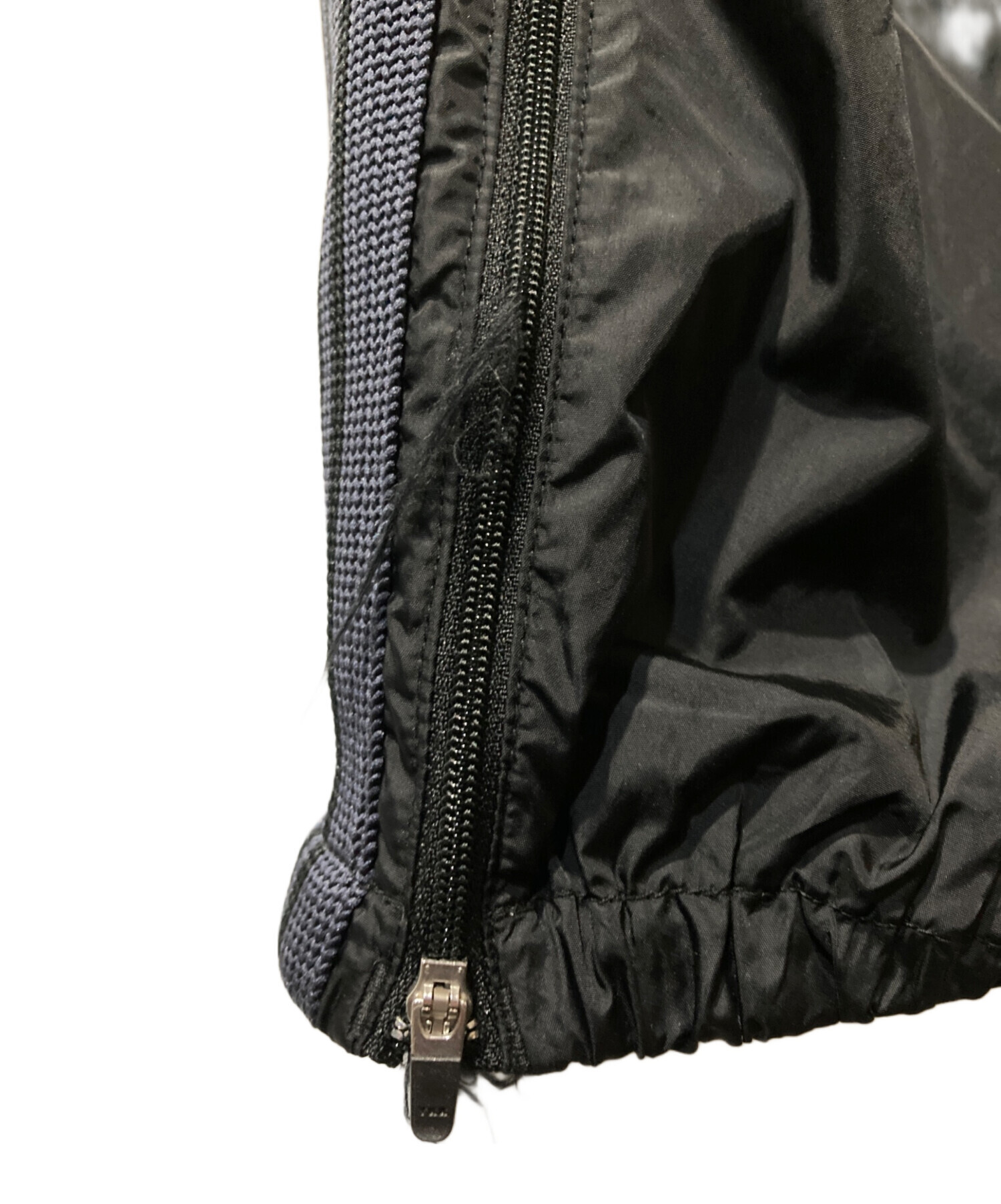 中古・古着通販】Needles (ニードルズ) Nylon Zipped Track Pant