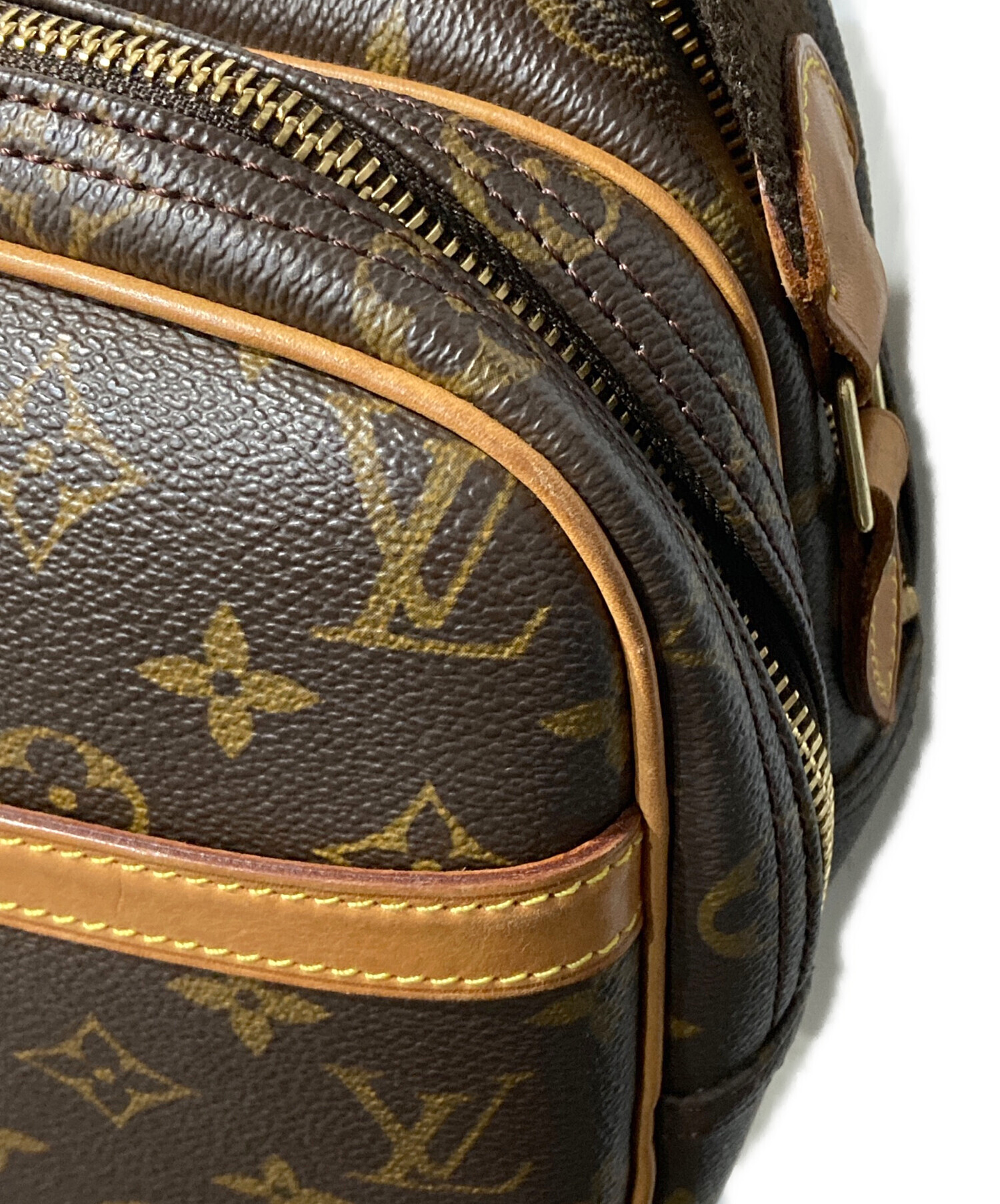 中古・古着通販】LOUIS VUITTON (ルイ ヴィトン) ショルダーバッグ