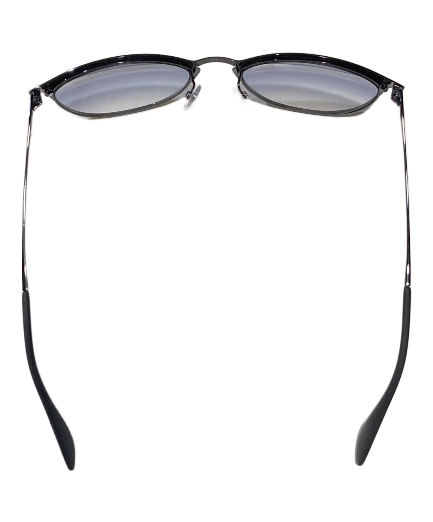 中古・古着通販】RAY-BAN (レイバン) サングラス ブラック サイズ:54