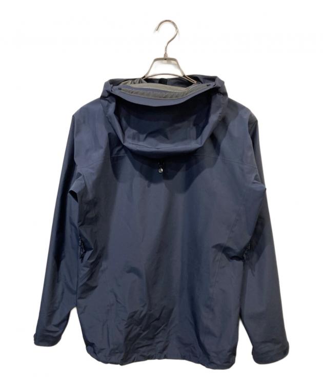 中古・古着通販】ARC'TERYX (アークテリクス) BETA LT JACKET ネイビー