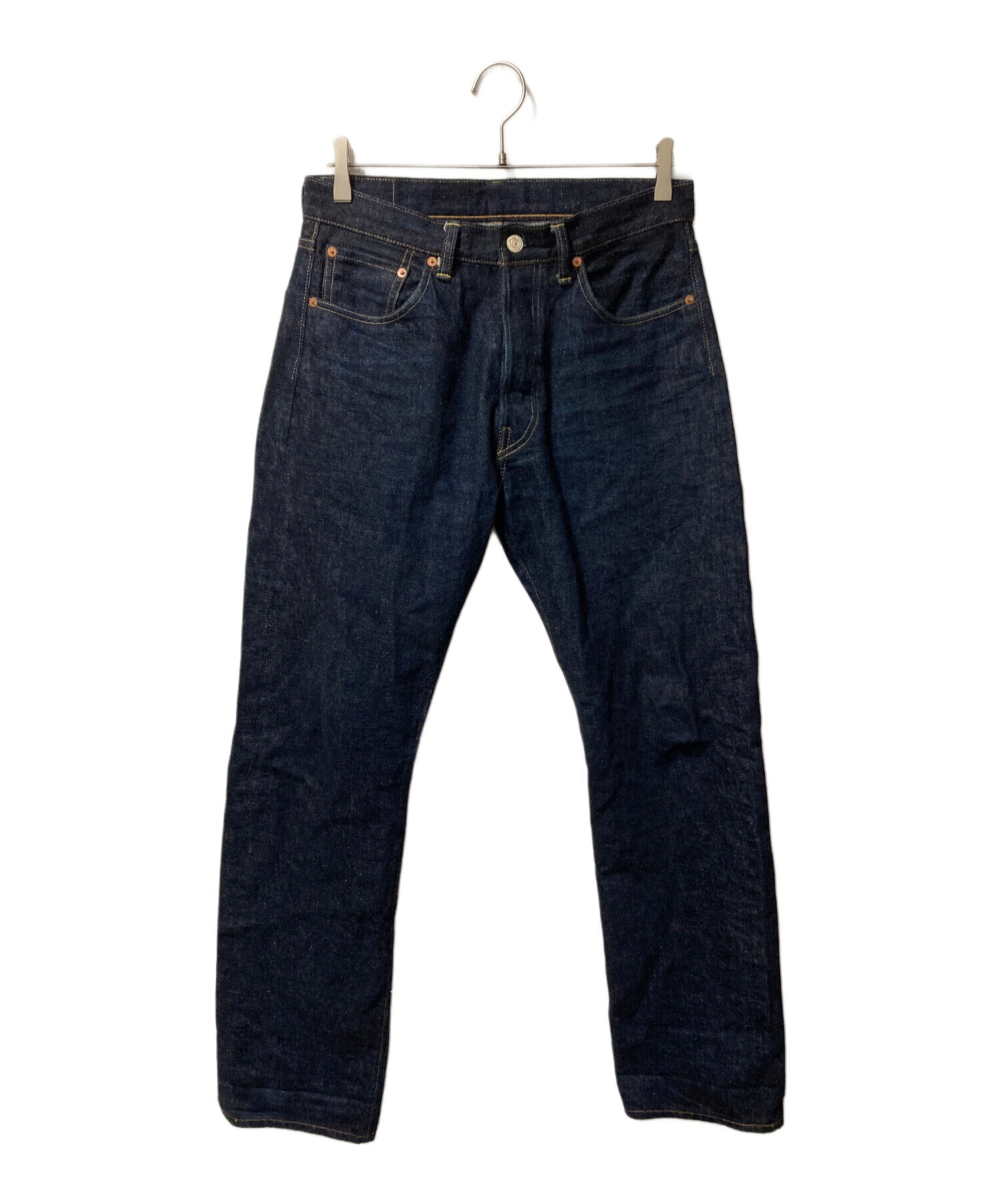 中古・古着通販】WAREHOUSE (ウエアハウス) 800XXデニムパンツ