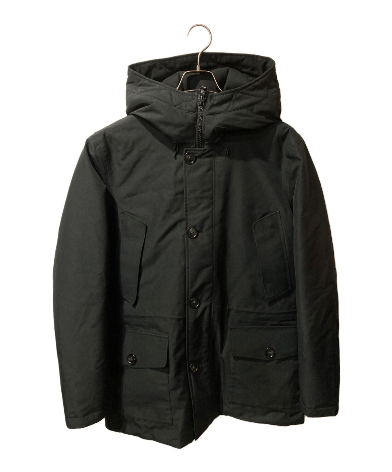 WOOLRICH ゴアテックス　TETON マウンテンパーカー　L相当 中古・古着通販】WOOLRICH (ウールリッチ) TETON MOUNTAIN PARKA