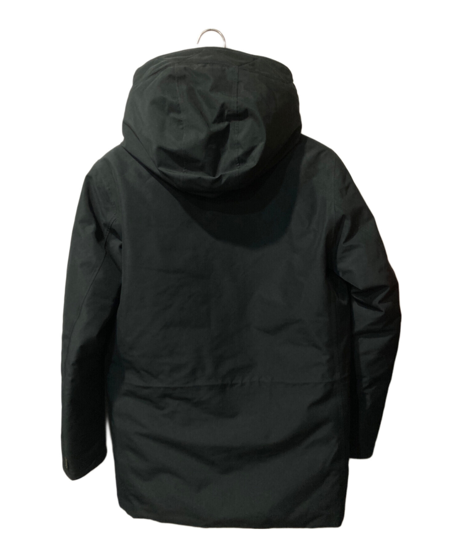 中古・古着通販】WOOLRICH (ウールリッチ) TETON MOUNTAIN PARKA