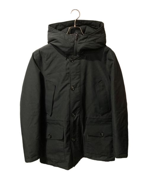 Woolrich Teton GORE-TEX ブラック S 中古・古着通販】WOOLRICH (ウールリッチ) TETON MOUNTAIN PARKA