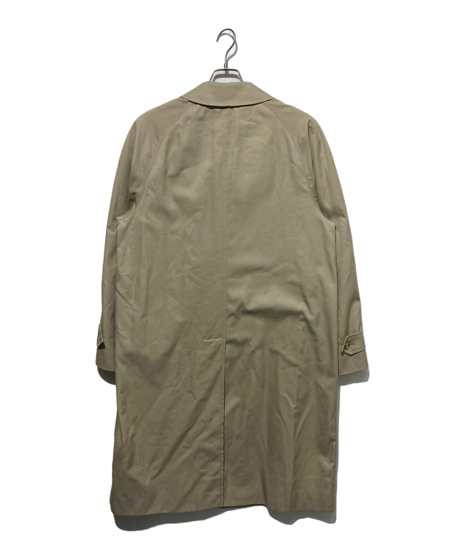 中古・古着通販】Burberry's (バーバリーズ) 裏ノバチェック柄ステン