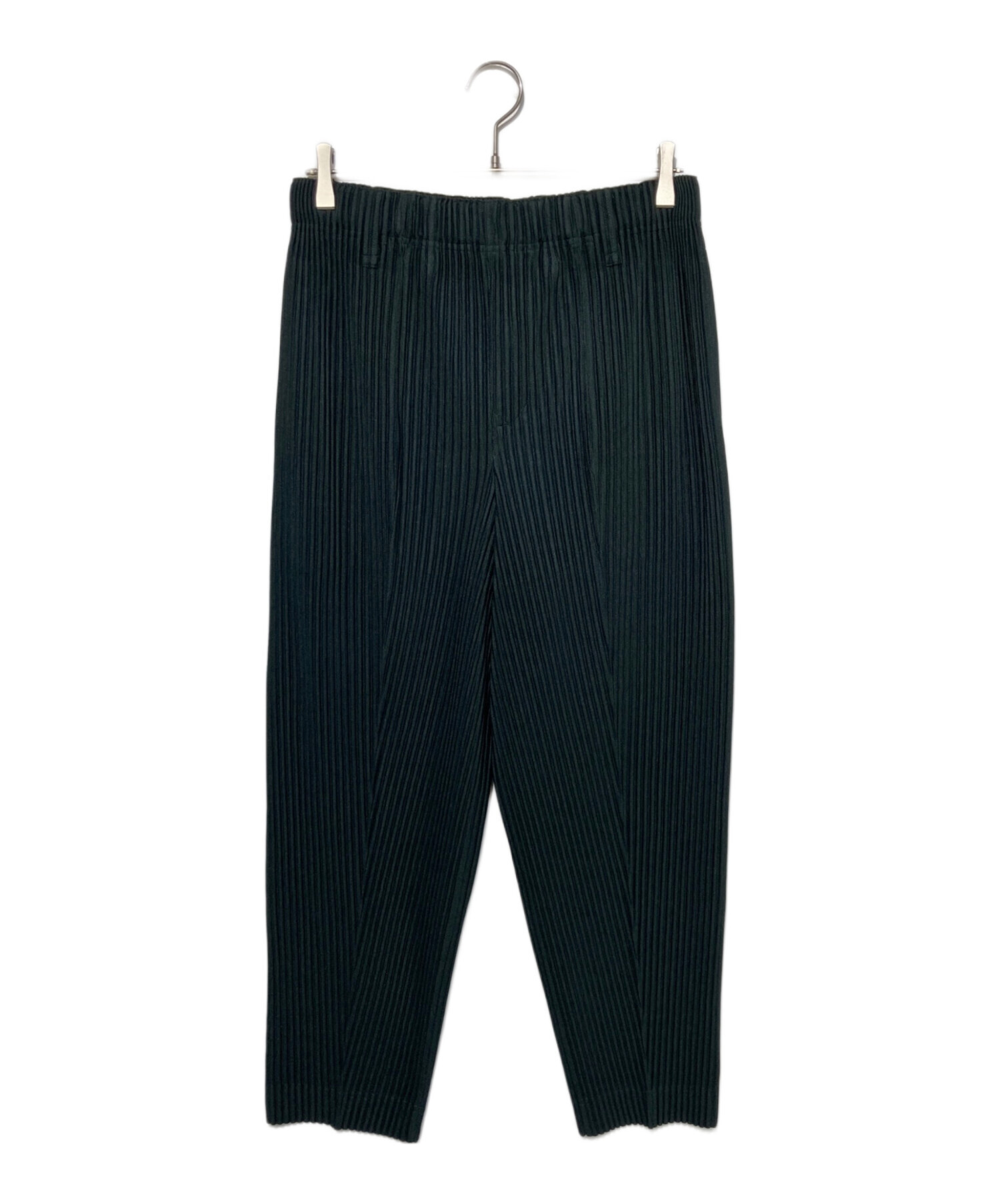 中古・古着通販】PLEATS PLEASE (プリーツプリーズ) COMPLEAT TROUSERS