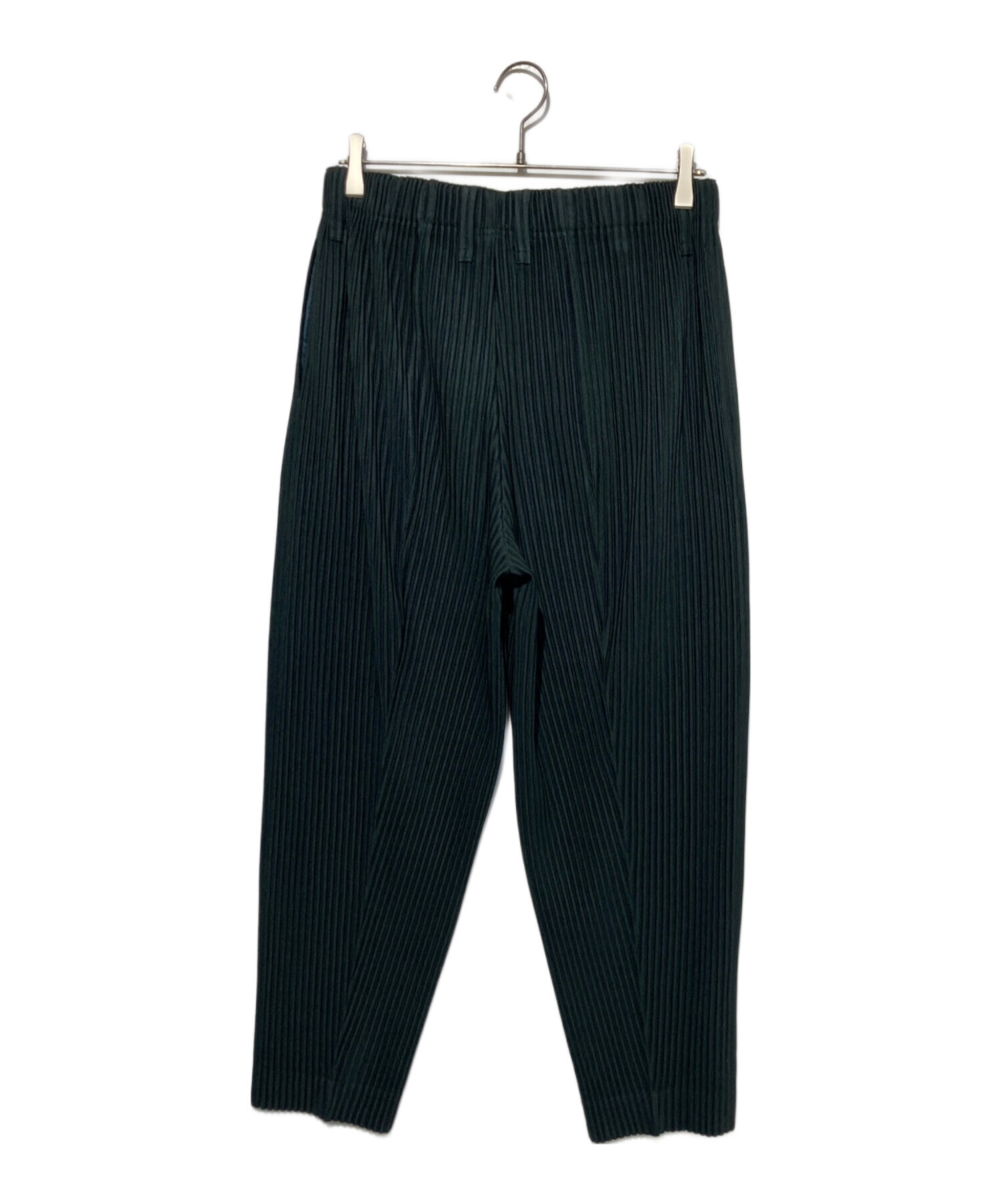 中古・古着通販】PLEATS PLEASE (プリーツプリーズ) COMPLEAT TROUSERS