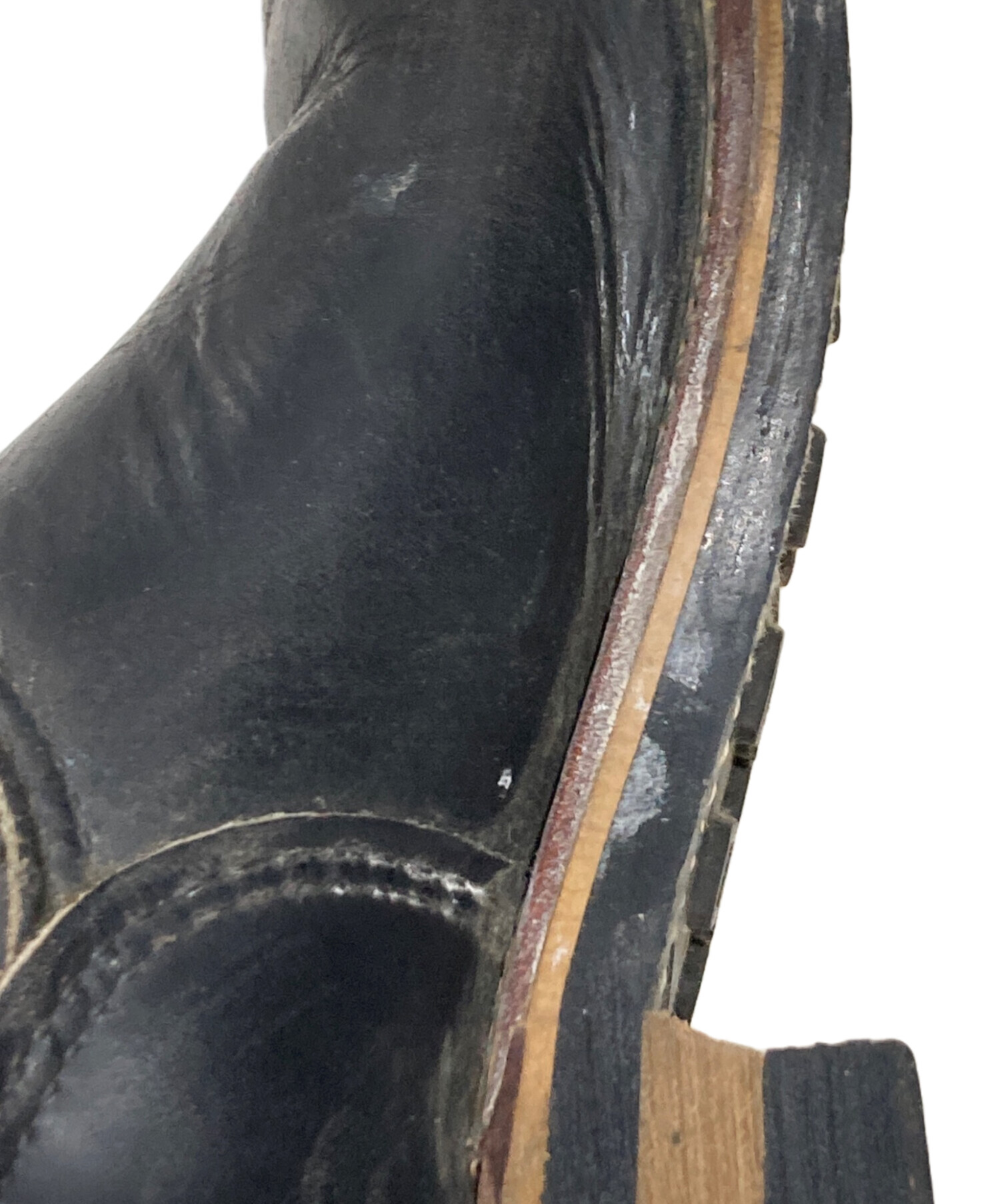 中古・古着通販】RED WING (レッドウィング) エンジニアブーツ