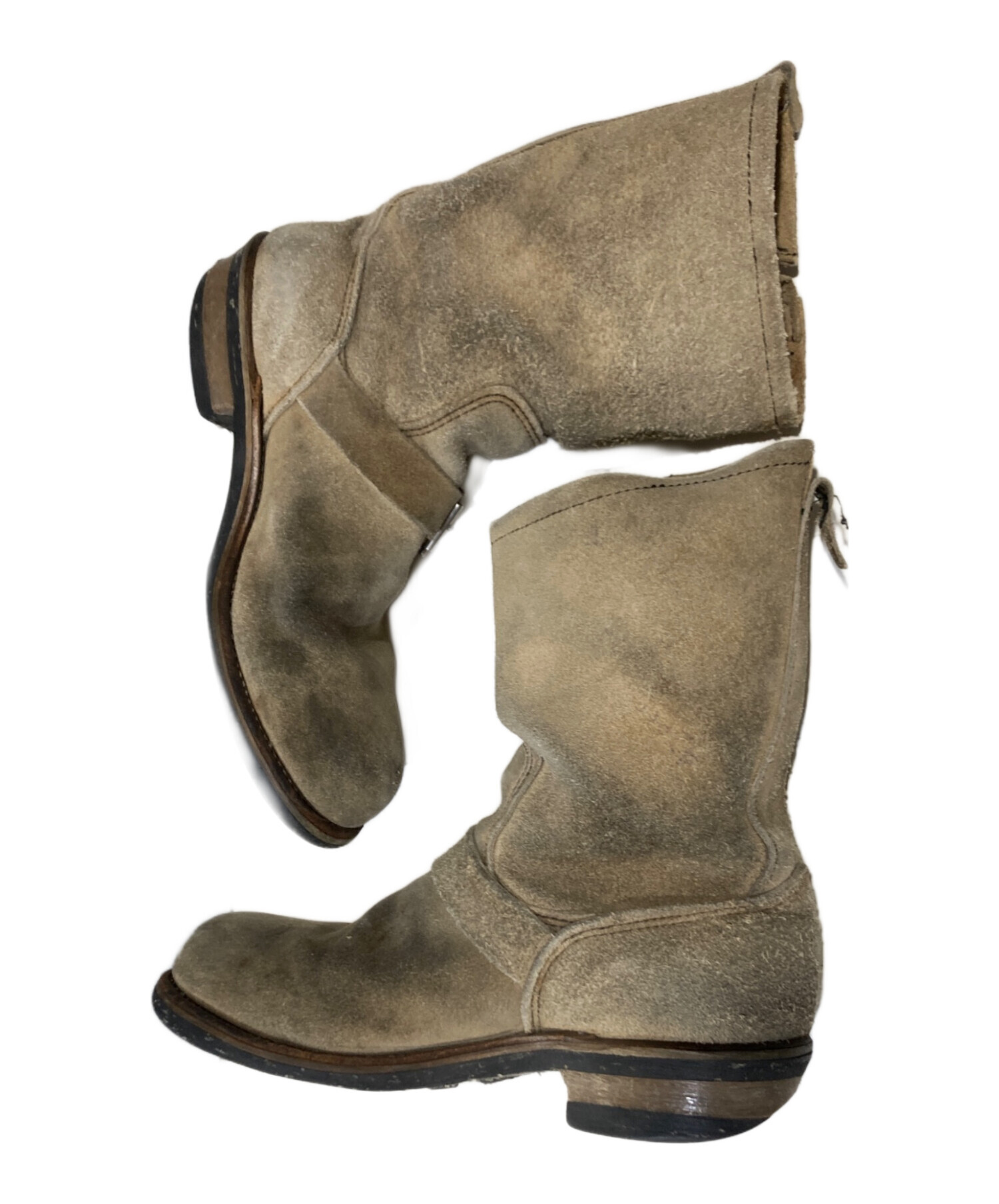 中古・古着通販】RED WING (レッドウィング) エンジニアブーツ