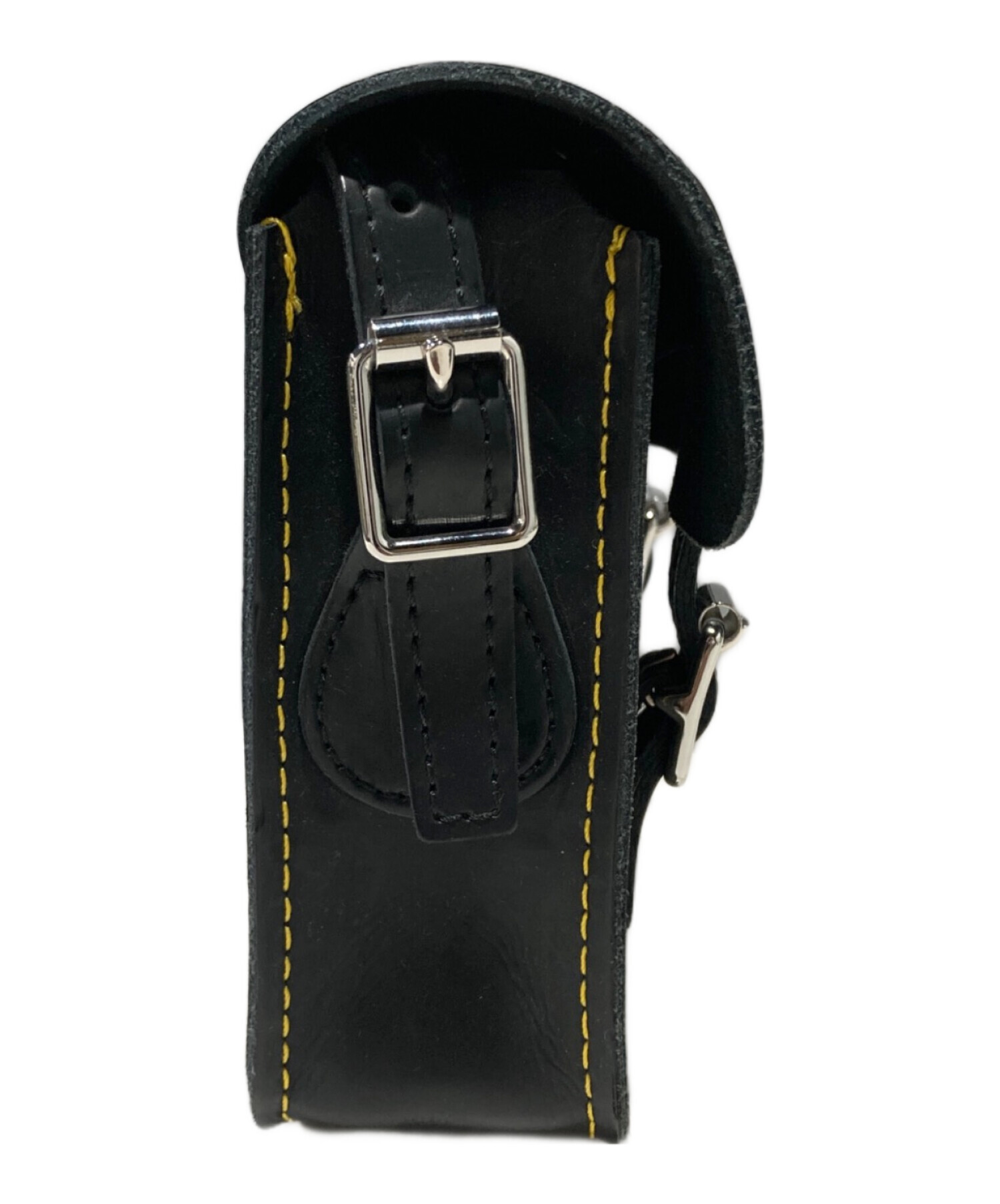 中古・古着通販】Dr.Martens (ドクターマーチン) 7インチレザー