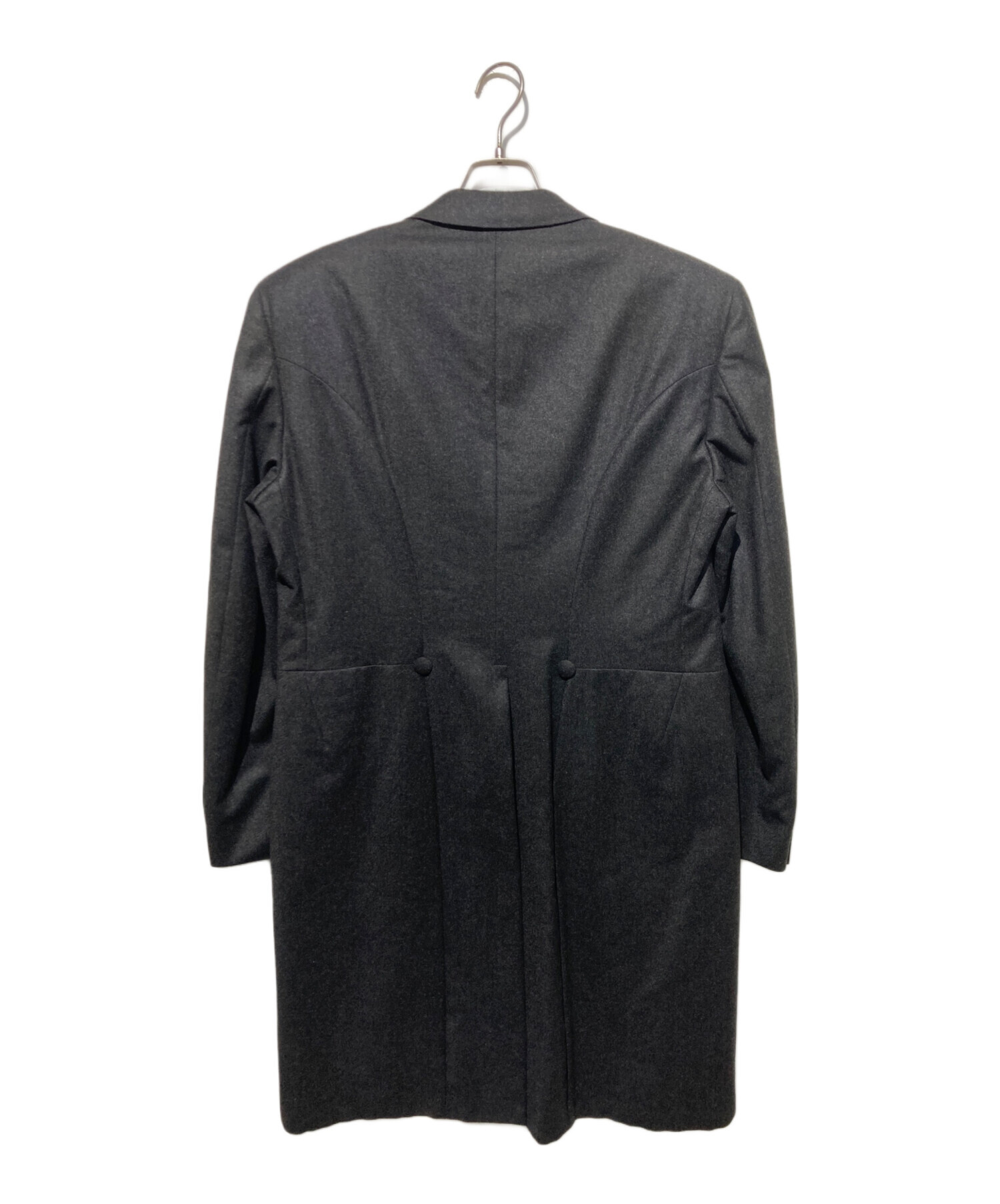 中古・古着通販】GIORGIO ARMANI (ジョルジオアルマーニ) カシミヤ混