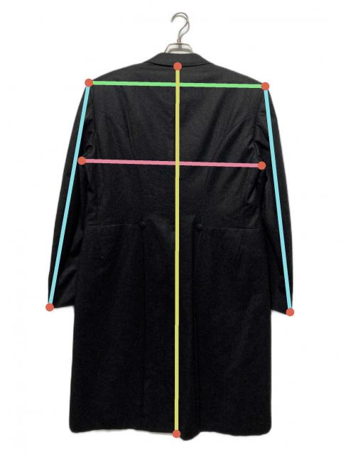 中古・古着通販】GIORGIO ARMANI (ジョルジオアルマーニ) カシミヤ混