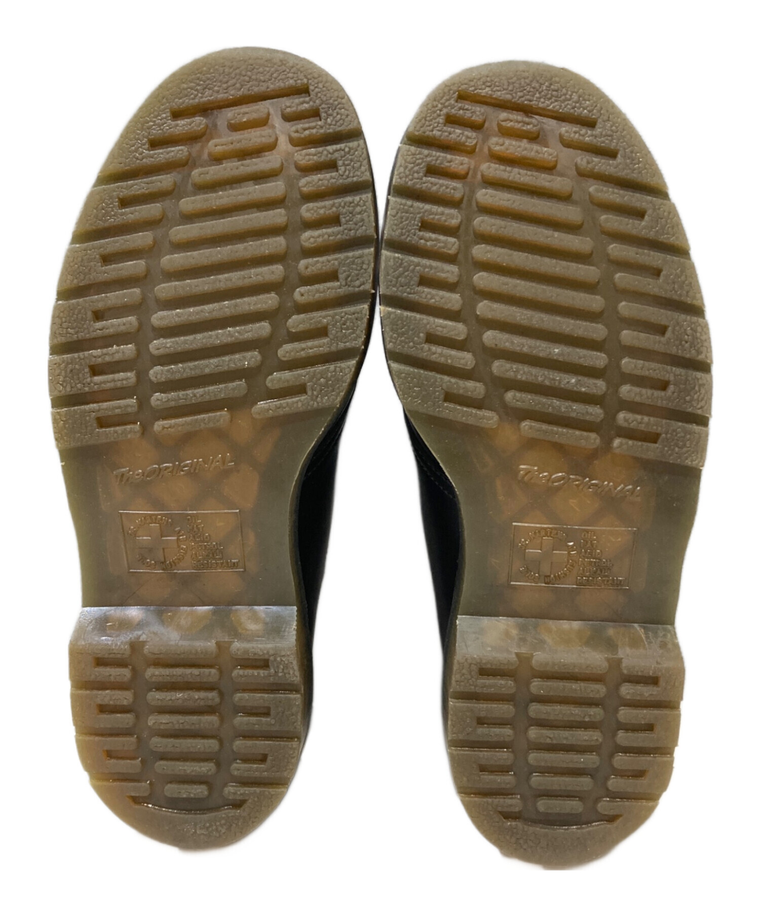 中古・古着通販】Dr.Martens (ドクターマーチン) 3ホールシューズ