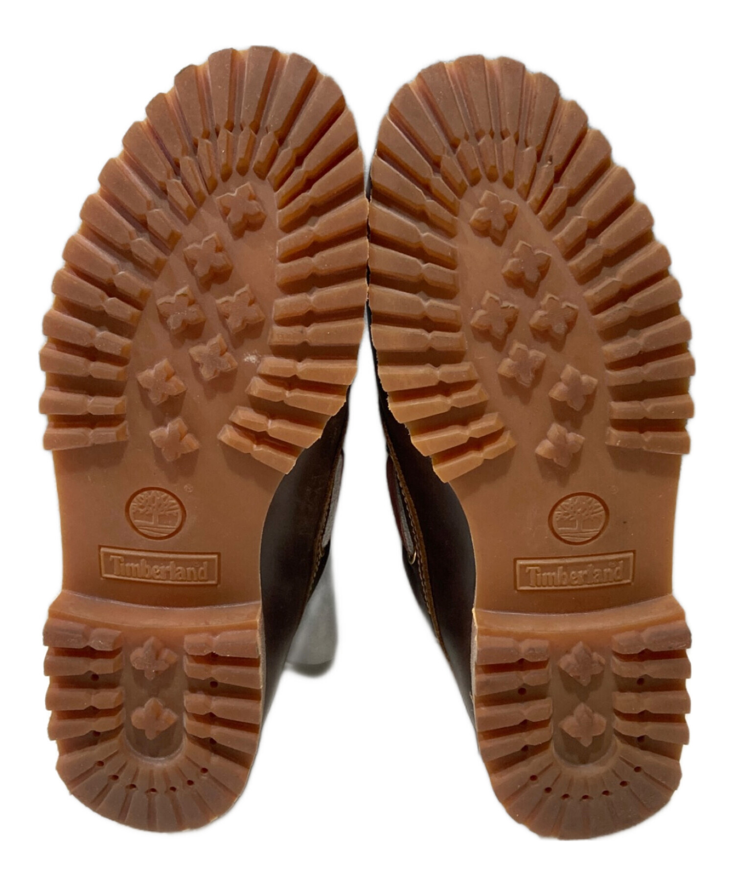中古・古着通販】Timberland (ティンバーランド) 3 EYE CLASSIC LUG