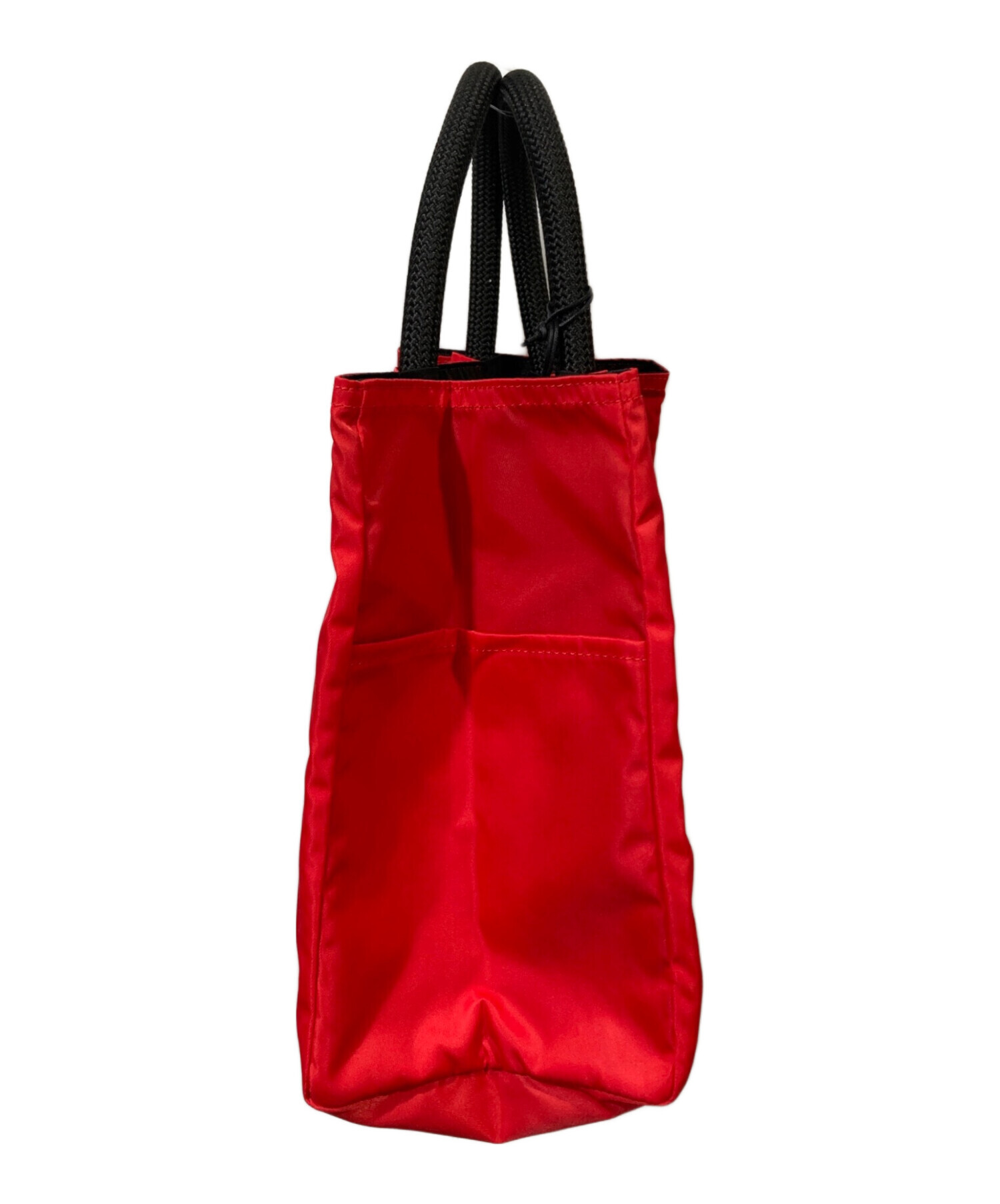 中古・古着通販】NOMADIS (ノマディス) SAC2 W/16 レッド 未使用品