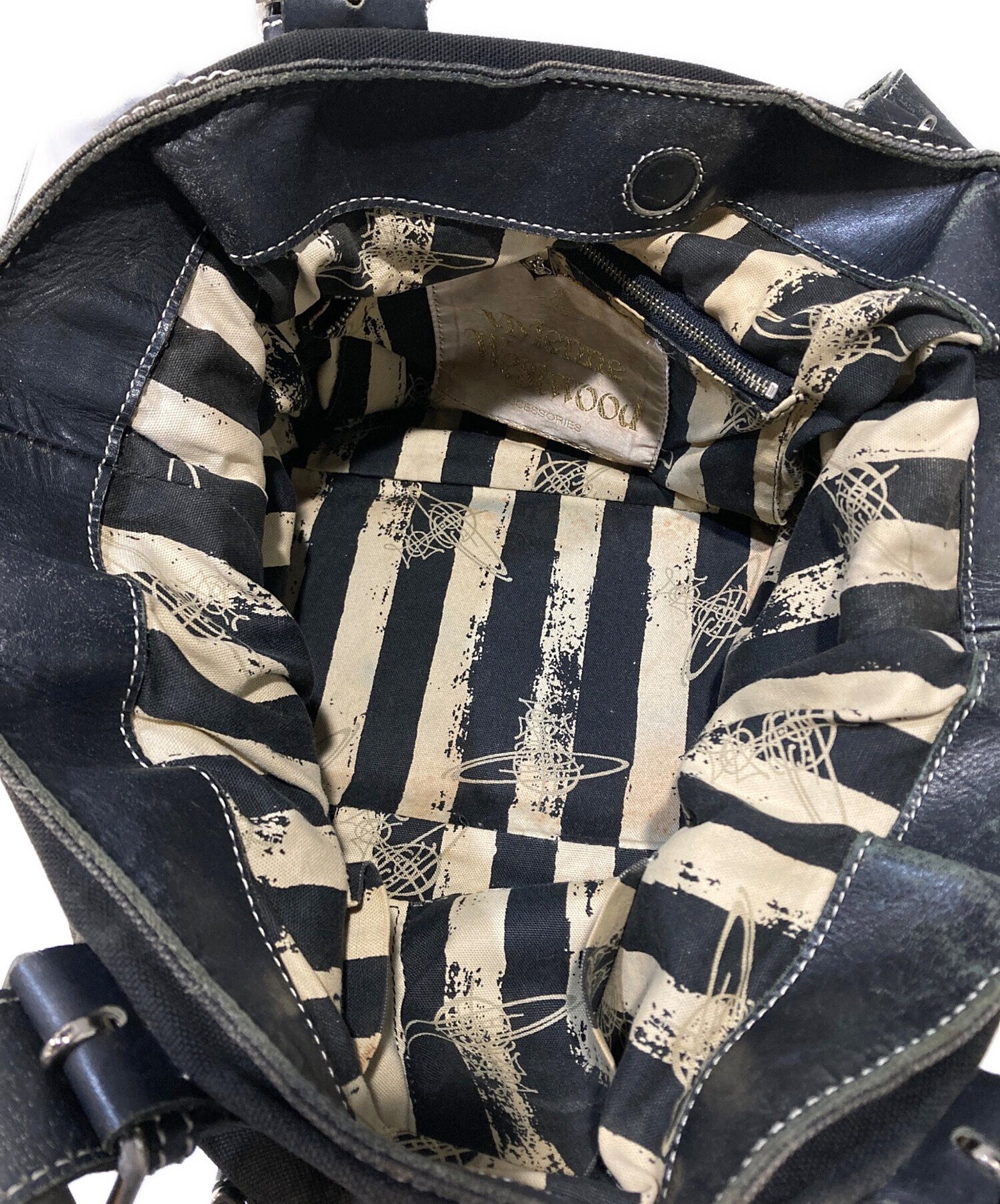 中古・古着通販】Vivienne Westwood (ヴィヴィアンウエストウッド
