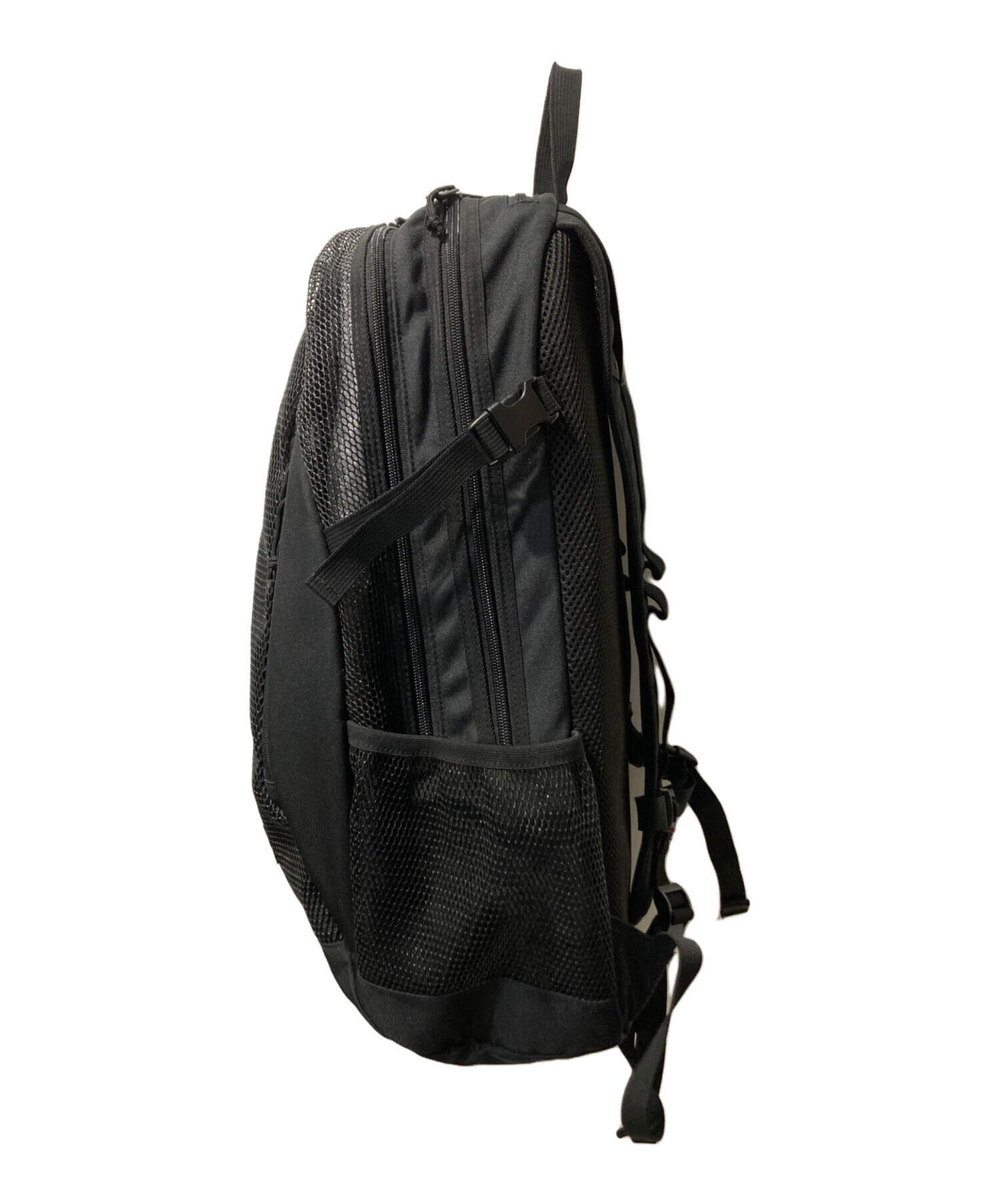 中古・古着通販】Supreme (シュプリーム) 20SS Backpack ブラック