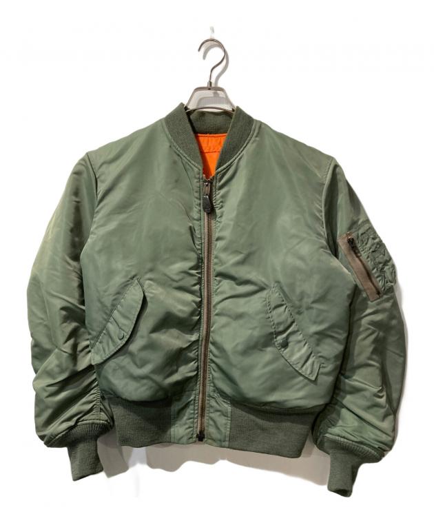 中古・古着通販】THE REAL McCOY'S (ザ・リアルマッコイズ) MA-1