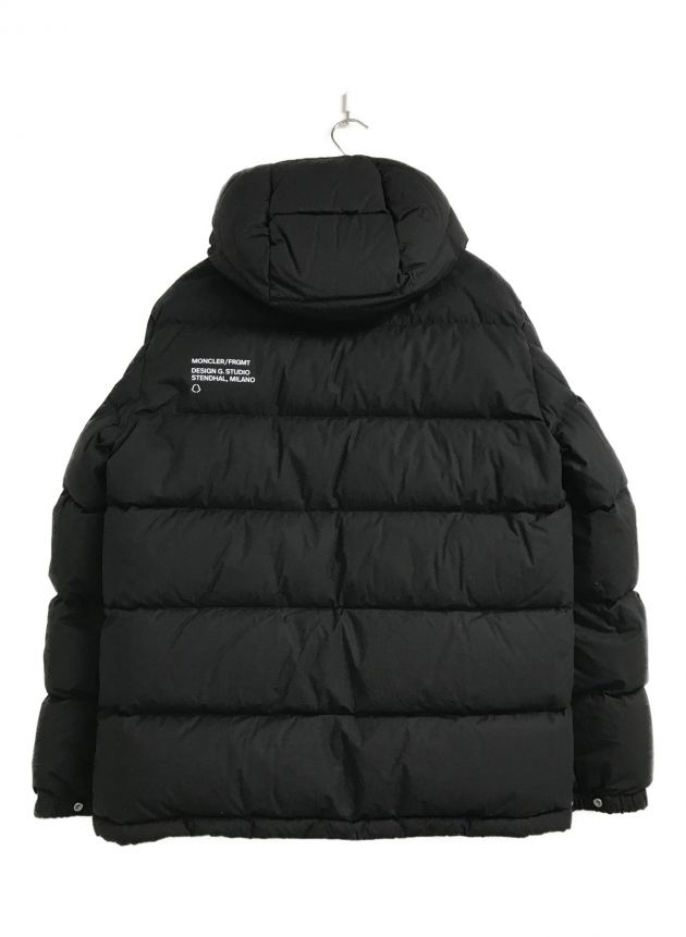 中古・古着通販】MONCLER×FRAGMENT (モンクレール×フラグメント) Alken