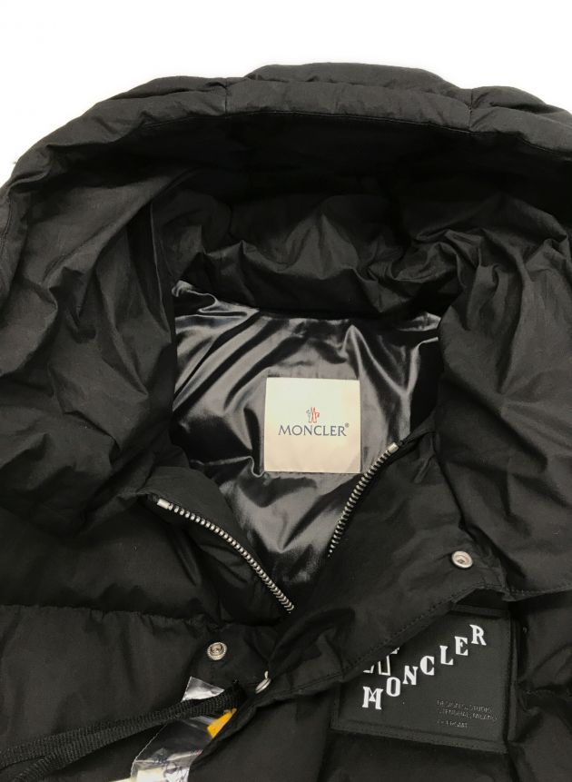 中古・古着通販】MONCLER×FRAGMENT (モンクレール×フラグメント) Alken