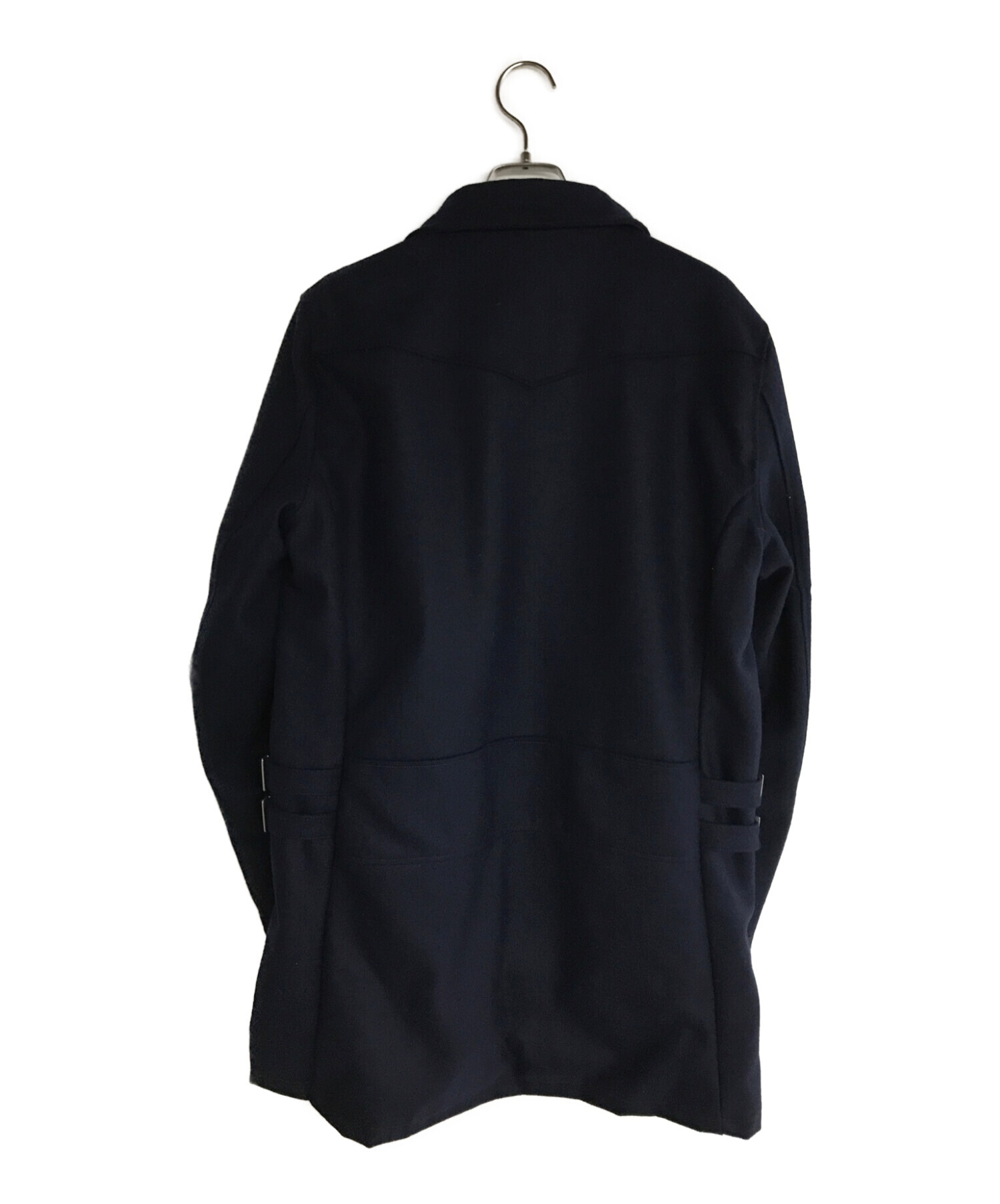 中古・古着通販】NO ID. BLACK (ノーアイディー ブラック