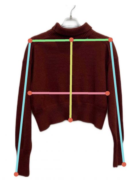 中古・古着通販】daisy lin for foxey (デイジーリン フォー