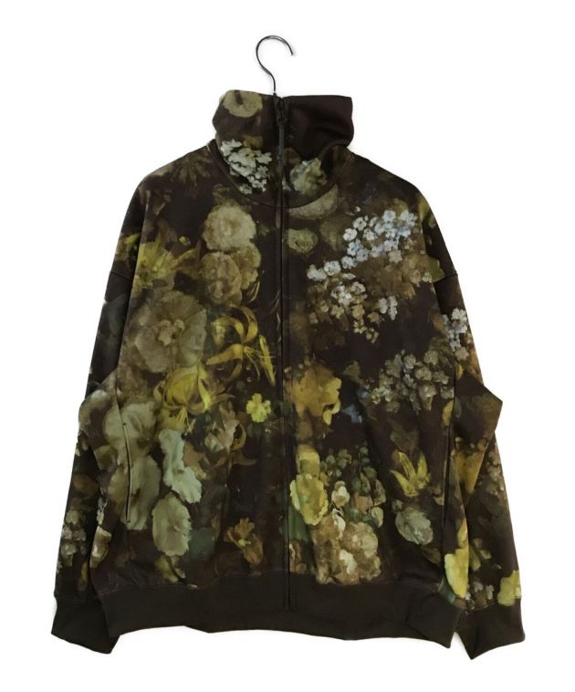 LAD MUSICIAN FLOWER TRACK JACKET サイズ46 LAD MUSICIAN ONLINE SHOP